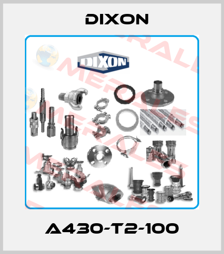 A430-T2-100 Dixon