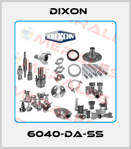 6040-DA-SS Dixon