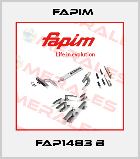 FAP1483 B Fapim