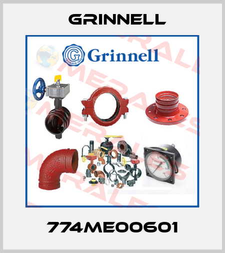 774ME00601 Grinnell