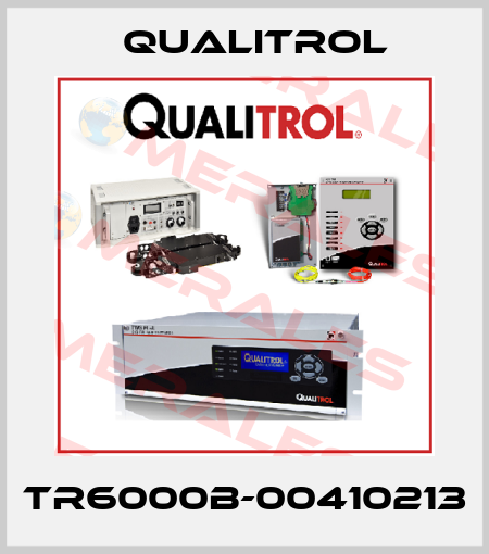 TR6000B-00410213 Qualitrol