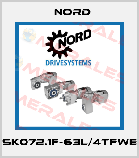 SK072.1F-63L/4TFWE Nord