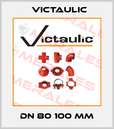 DN 80 100 mm Victaulic