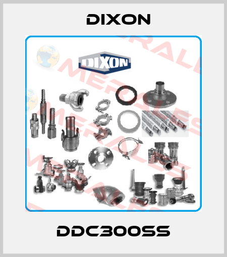 DDC300SS Dixon