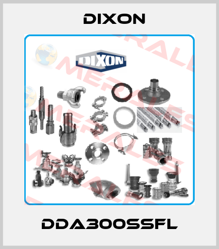 DDA300SSFL Dixon