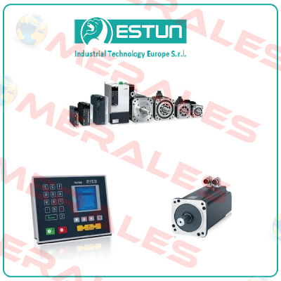 EC3S-A2724-05 Estun