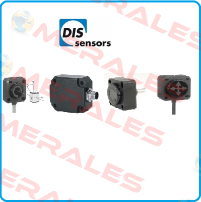 QR40-090HB-IK dis-sensors