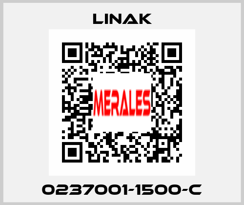 0237001-1500-C Linak