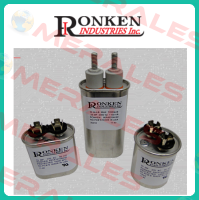 8532250000 RONKEN