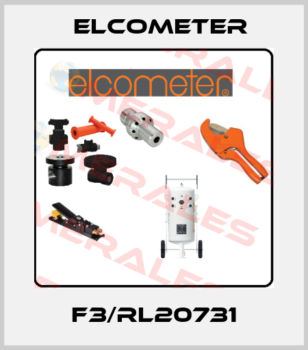 F3/RL20731 Elcometer