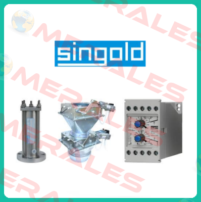 K100 GR Singold