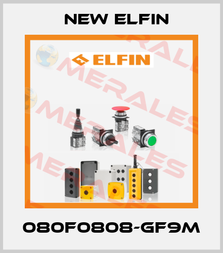 080F0808-GF9M New Elfin