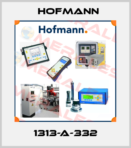 1313-A-332 Hofmann