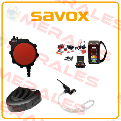 C-C550/SP2 / L551362-11B1100 Savox