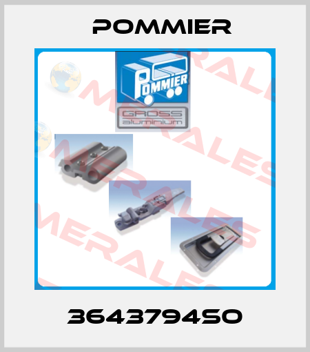 3643794SO Pommier