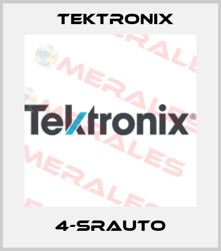 4-SRAUTO Tektronix