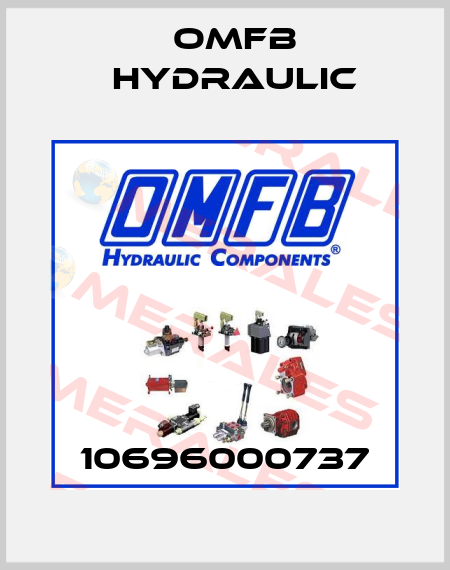 10696000737 OMFB Hydraulic