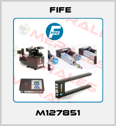M127851 Fife