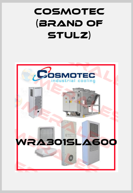 WRA301SLA600 Cosmotec (brand of Stulz)