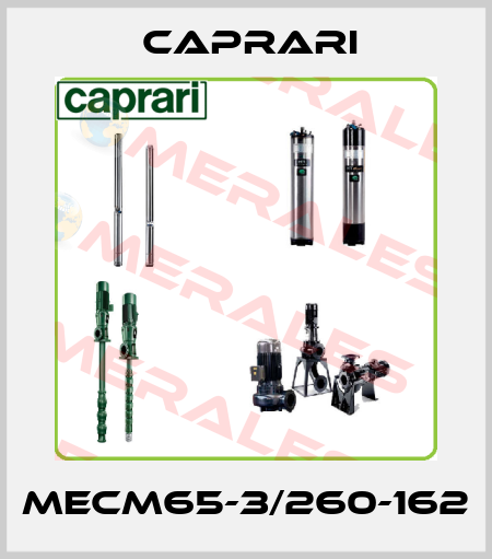 MECM65-3/260-162 CAPRARI 
