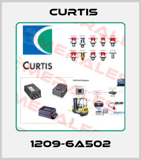 1209-6A502 Curtis