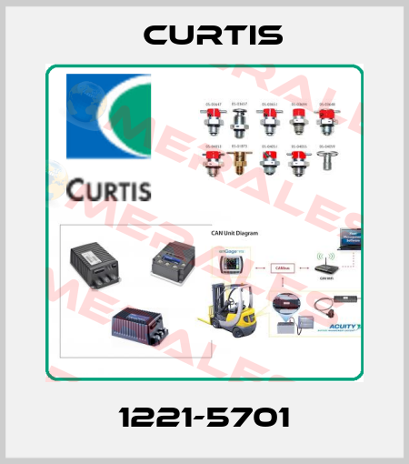 1221-5701 Curtis