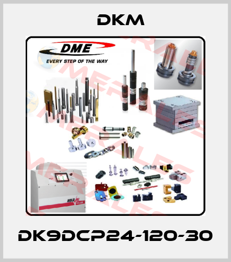 DK9DCP24-120-30 Dkm