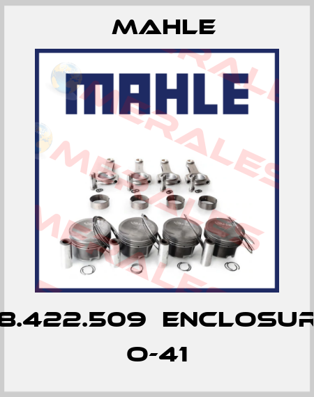 38.422.509　Enclosure O-41 MAHLE