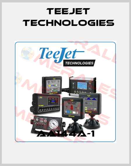 AA144A-1 TeeJet Technologies