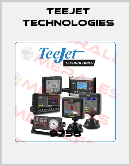 9758 TeeJet Technologies