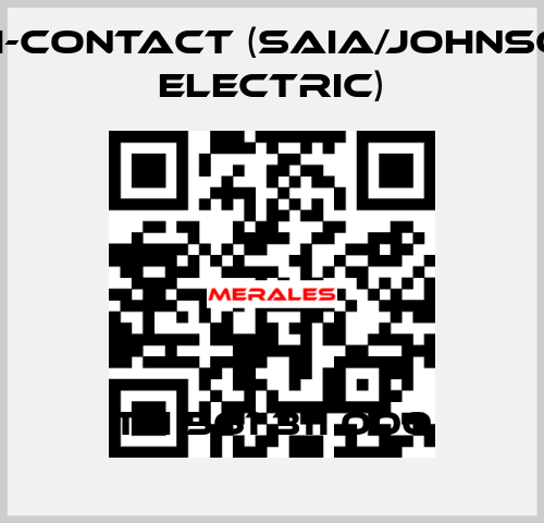 TH 561 311 000 TH-Contact (Saia/Johnson Electric)