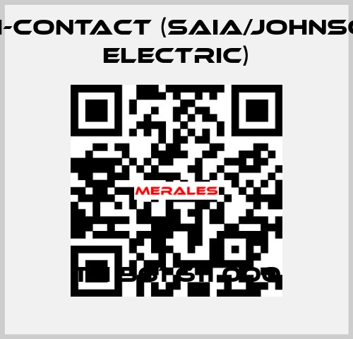 TH 561 611 000 TH-Contact (Saia/Johnson Electric)