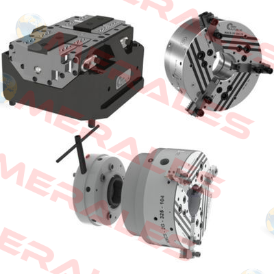 SLU-X 3.2 M /bearing Smw-Autoblok