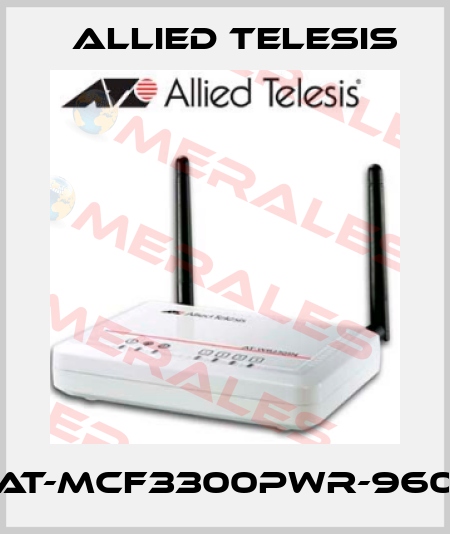 AT-MCF3300PWR-960 Allied Telesis