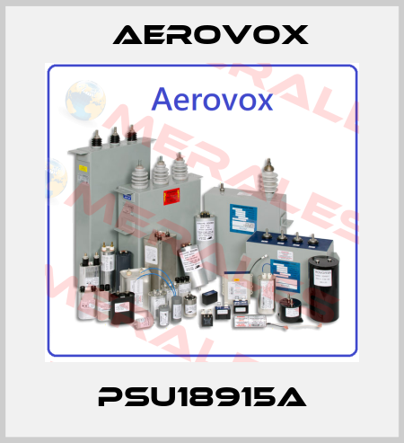 PSU18915A Aerovox