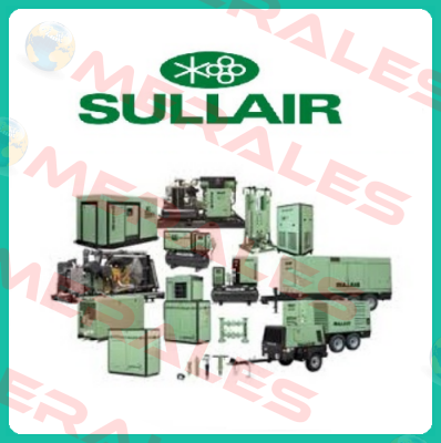 LS25S-350 AC Sullair