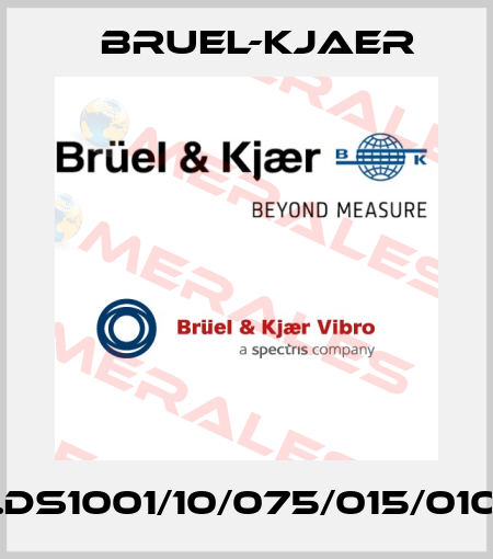 ds822.ds1001/10/075/015/010/299/0 Bruel-Kjaer