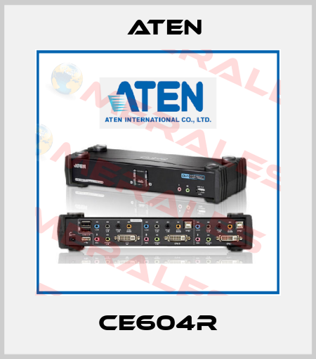 CE604R Aten