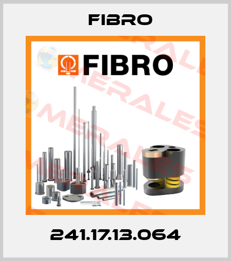 241.17.13.064 Fibro