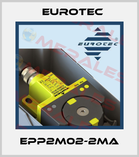 EPP2M02-2MA Eurotec