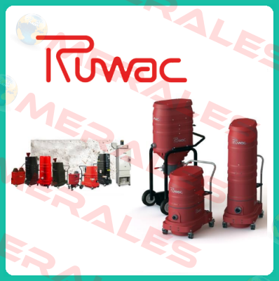 13350 Ruwac
