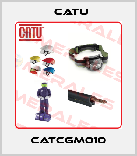 CATCGM010 Catu