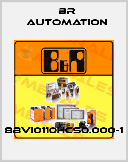 8BVI0110HCS0.000-1 Br Automation