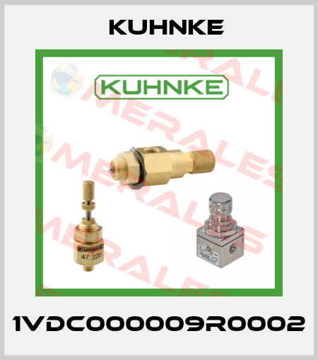 1VDC000009R0002 Kuhnke