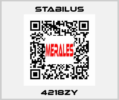 4218ZY Stabilus