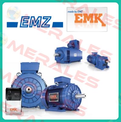 KAE2A100L2-4B5E3K EMK