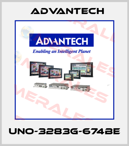 UNO-3283G-674BE Advantech