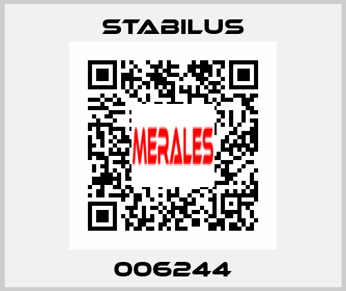 006244 Stabilus