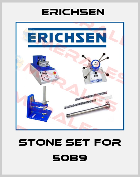 Stone set for 5089 Erichsen