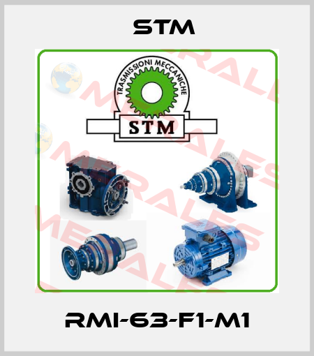 RMI-63-F1-M1 Stm
